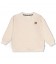 Jubel Sweater met backprint relaxed fit - City Chic