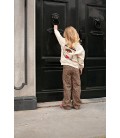 Jubel Sweater met backprint relaxed fit - City Chic