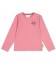 Jubel Longsleeve met backprint - City Chic