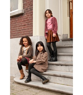 Jubel Longsleeve met backprint - City Chic