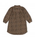 Jubel Denim jurk AOP - City Chic