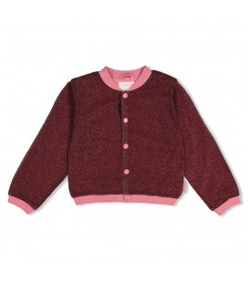Jubel Bomberjack - City Chic