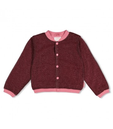 Jubel Bomberjack - City Chic