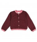 Jubel Bomberjack - City Chic