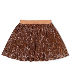 Jubel Rok AOP - City Chic