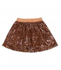 Jubel Rok AOP - City Chic