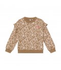 Daily7 Sweater Allover Print