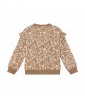 Daily7 Sweater Allover Print