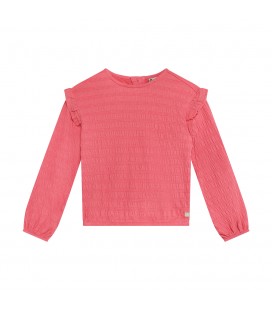 Daily7 T-shirt Longsleeve Structure