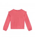 Daily7 T-shirt Longsleeve Structure