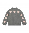 Daily7 T-shirt Longsleeve Structure