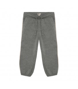 Daily7 Sweat Pants Glitter