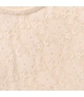 Daily7 T-shirt Longsleeve Lace