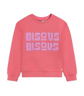 Daily7 Sweater Bisous