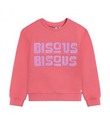 Daily7 Sweater Bisous