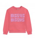 Daily7 Sweater Bisous