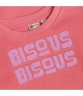 Daily7 Sweater Bisous