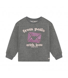 Daily7 Sweater Artwork