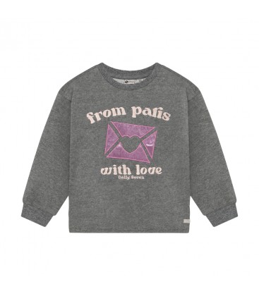 Daily7 Sweater Artwork