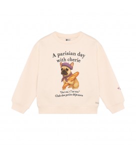 Daily7 Sweater Artwork