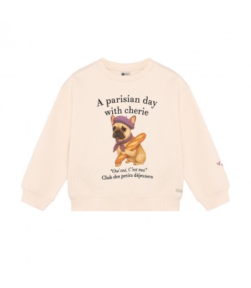 Daily7 Sweater Artwork
