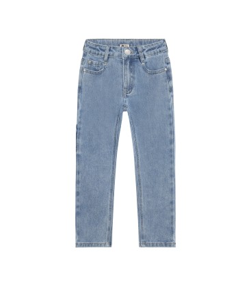 Daily7 Denim Straight Fit