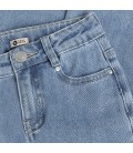 Daily7 Denim Straight Fit