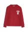 Daily7 T-shirt Longsleeve Chest print