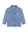 Daily7 Shirt Longsleeve Denim