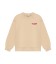 Daily7 Oversized Sweater Backprint