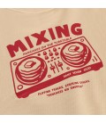 Daily7 Oversized Sweater Backprint