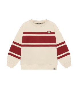 Daily7 Oversized Sweater Brushed