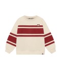 Daily7 Oversized Sweater Brushed