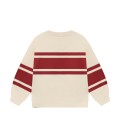 Daily7 Oversized Sweater Brushed