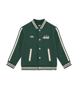 Daily7 Oversized Bomberjacket
