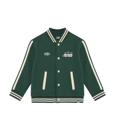 Daily7 Oversized Bomberjacket