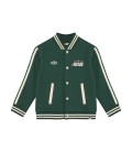 Daily7 Oversized Bomberjacket