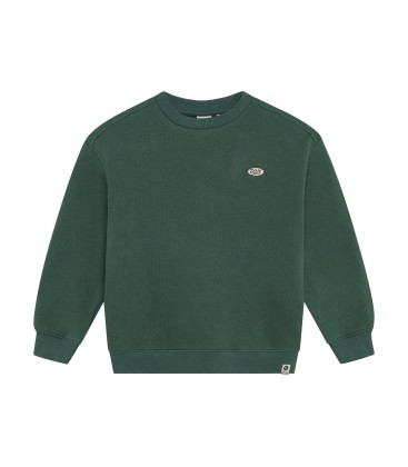 Daily7 Oversized Sweater Basic