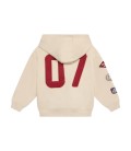 Daily7 Oversized Hoodie Badges