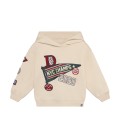 Daily7 Oversized Hoodie Badges