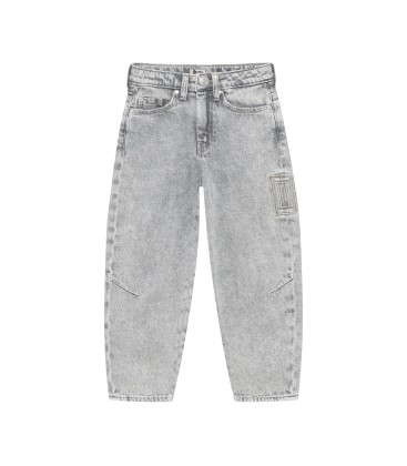 Daily7 Denim Barrel Fit