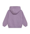 Daily7 Oversized Hoodie Chest Print