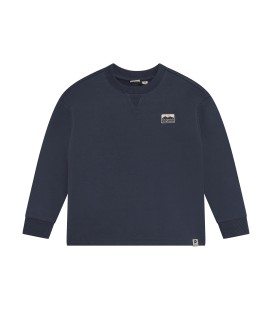 Daily7 T-shirt Longsleeve Backprint