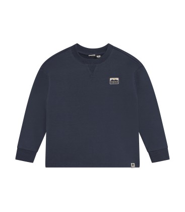 Daily7 T-shirt Longsleeve Backprint