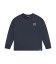 Daily7 T-shirt Longsleeve Backprint