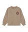 Daily7 Oversized Sweater Backprint