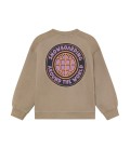 Daily7 Oversized Sweater Backprint