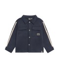 Daily7 Shirt Jacket Backprint