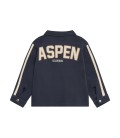 Daily7 Shirt Jacket Backprint