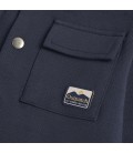 Daily7 Shirt Jacket Backprint